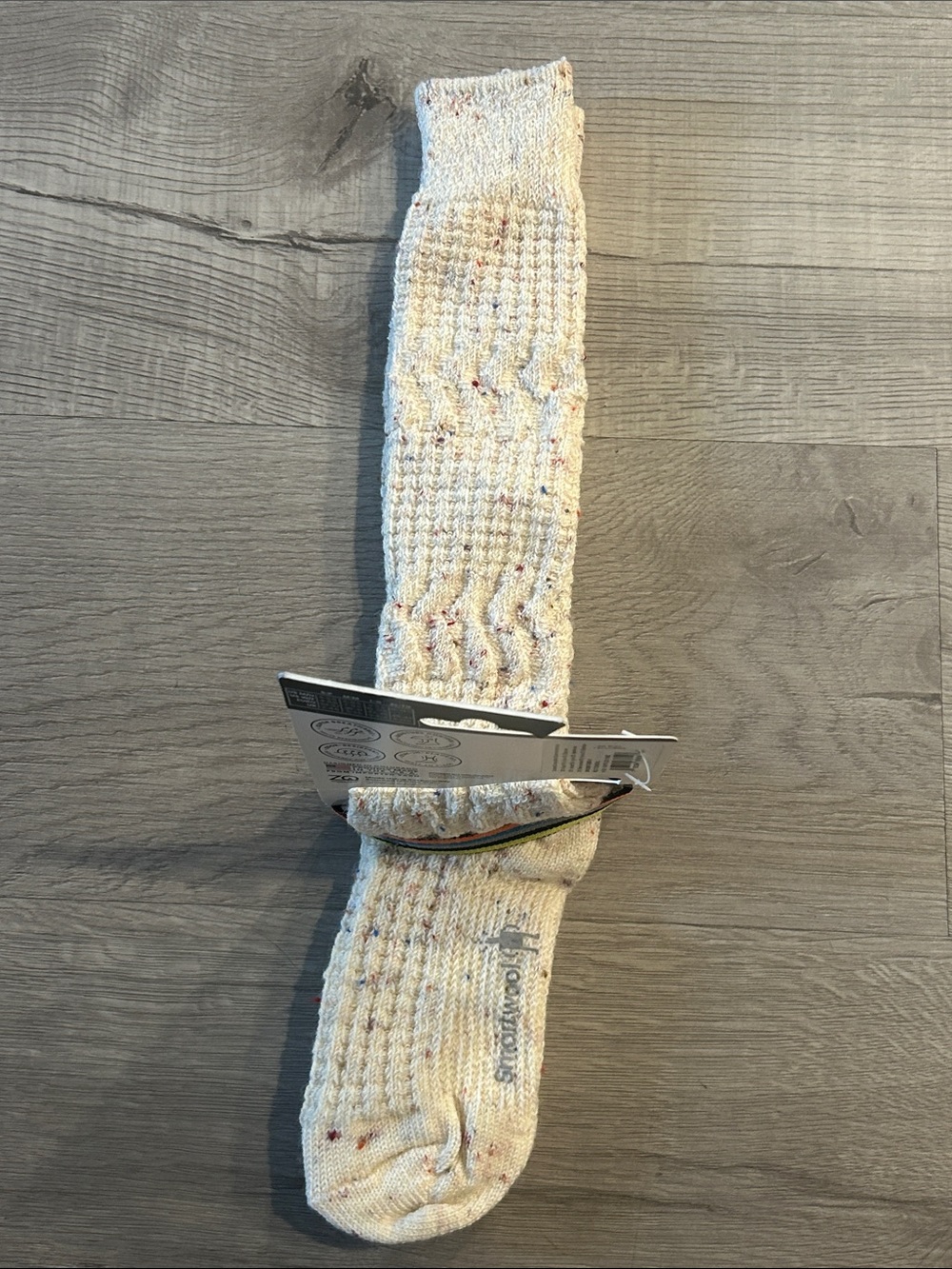 SMARTWOOL  | Women’s Zero Cushion